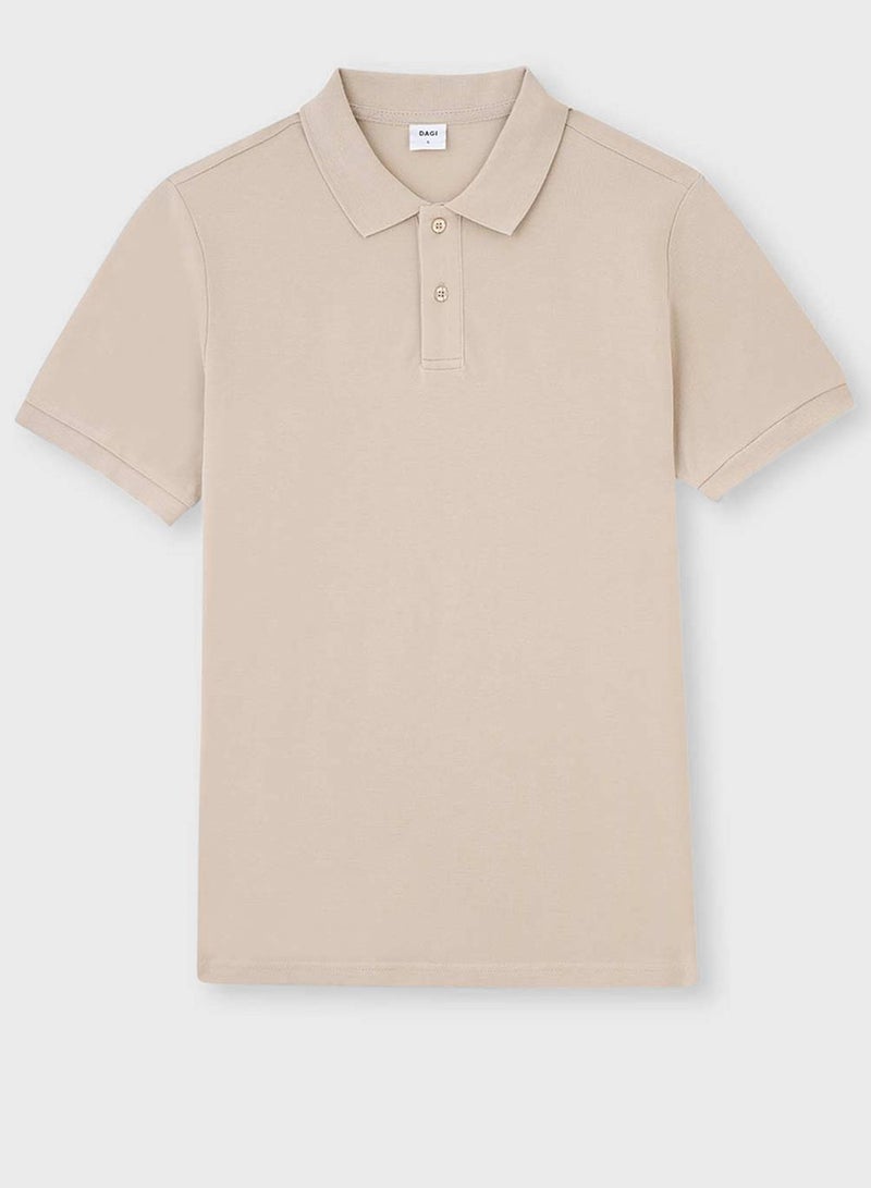 Polo Shirts