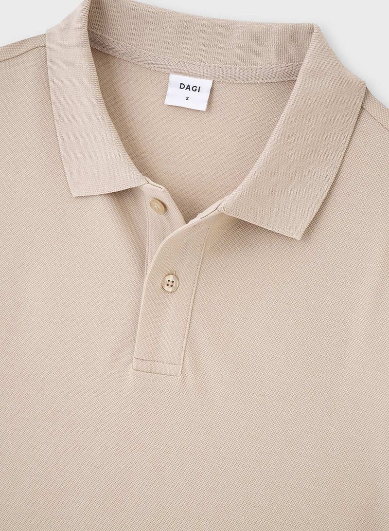 Polo Shirts