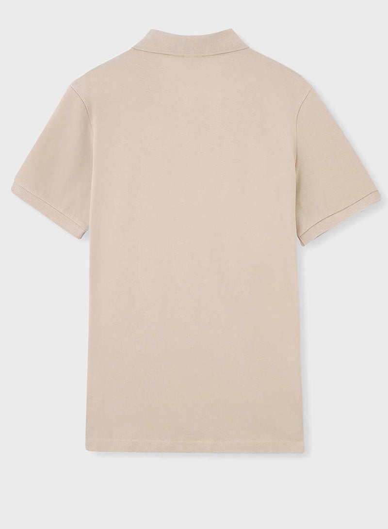 Polo Shirts