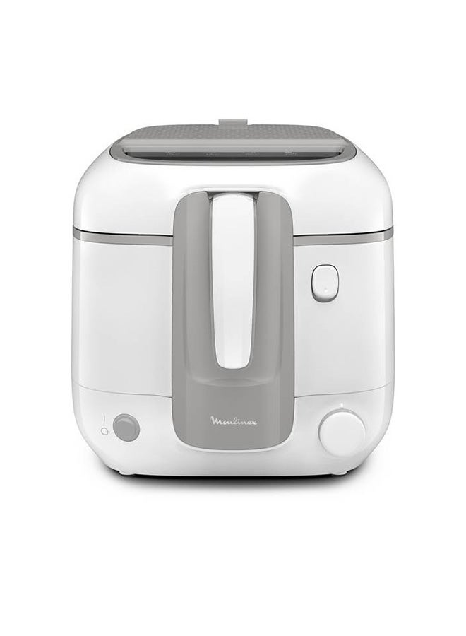 Easyrice (10 Cups) Rice Cooker 5.0 L 700.0 W AM310028 Silver/black