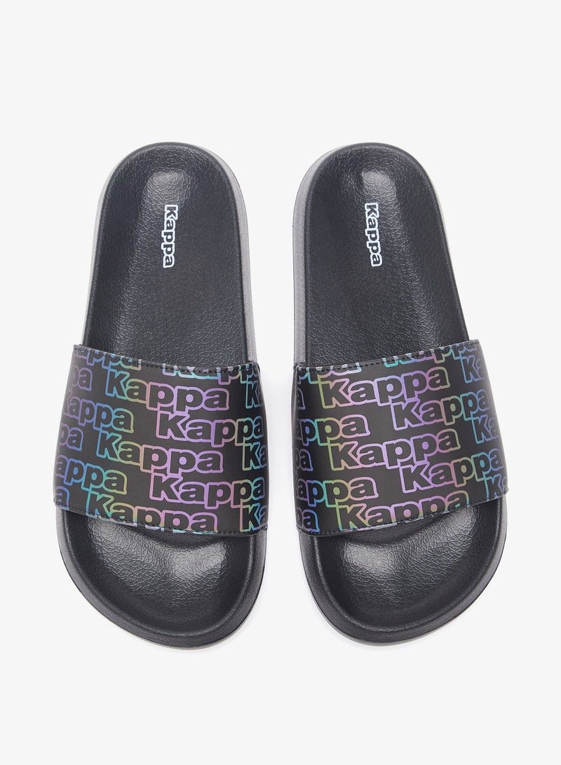 Men's Slip-On Slide Slippers