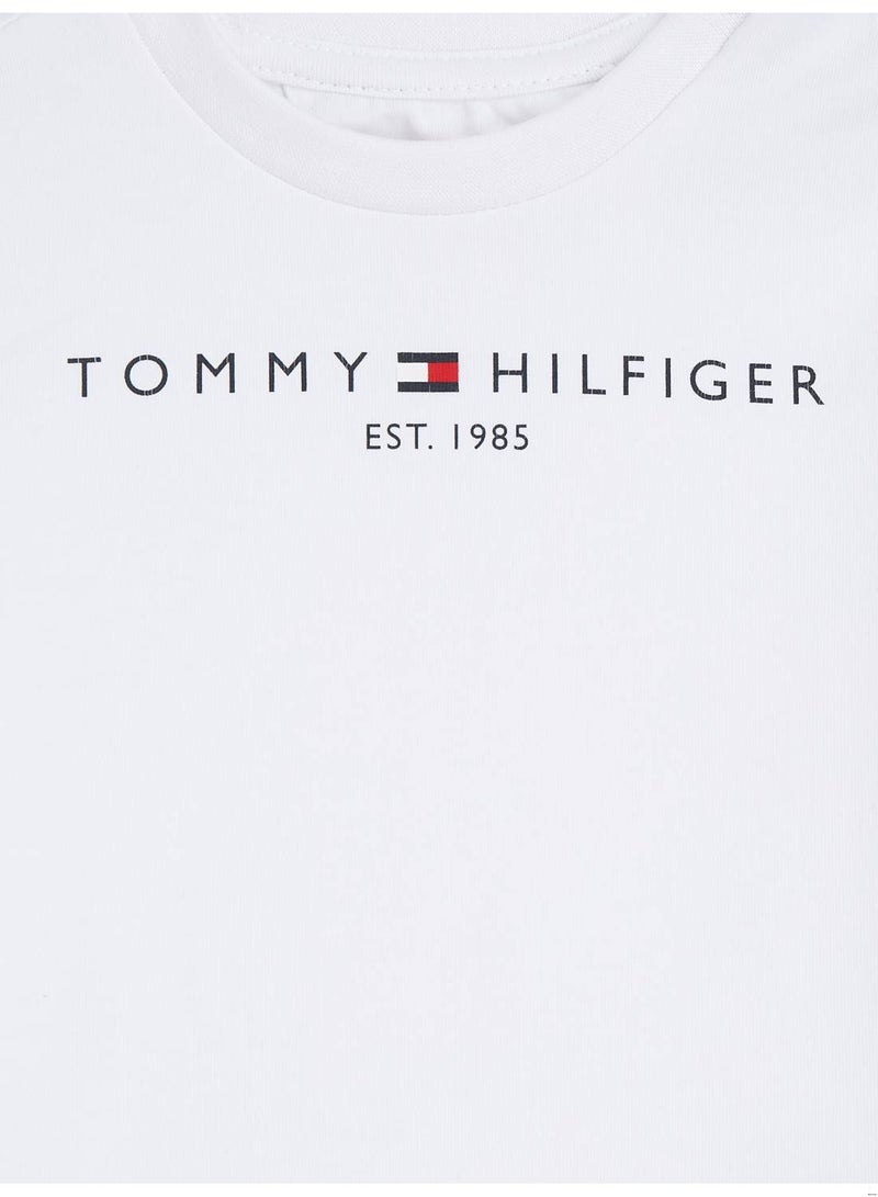 Essential Logo T-Shirt