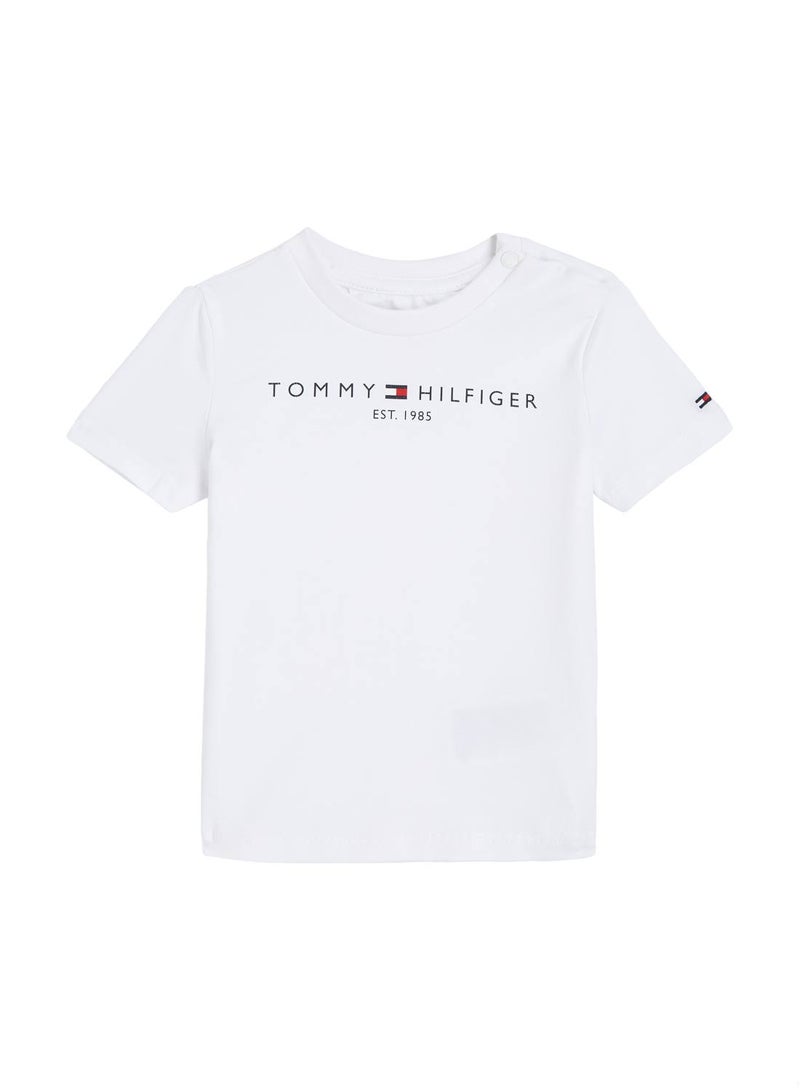 Essential Logo T-Shirt