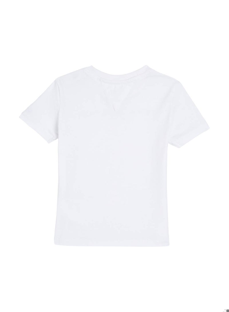 Essential Logo T-Shirt