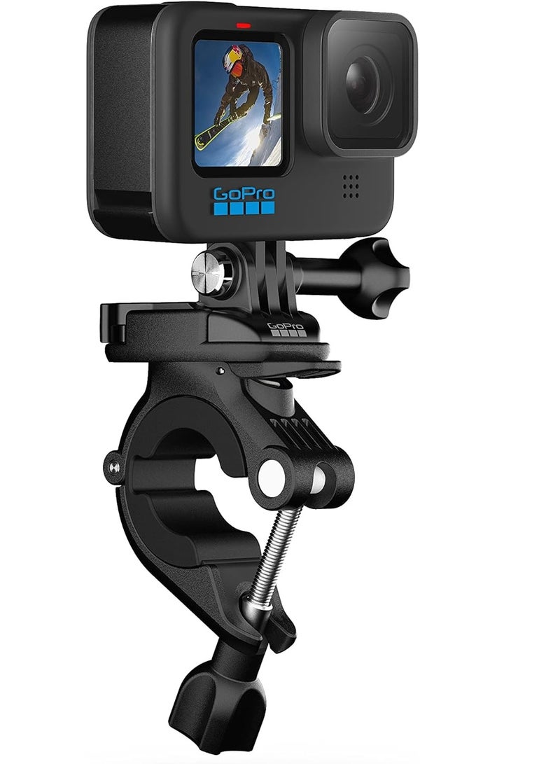 GoPro G02AGTSM-001 Handlebar/Seatpost/Pole Mount for Camera