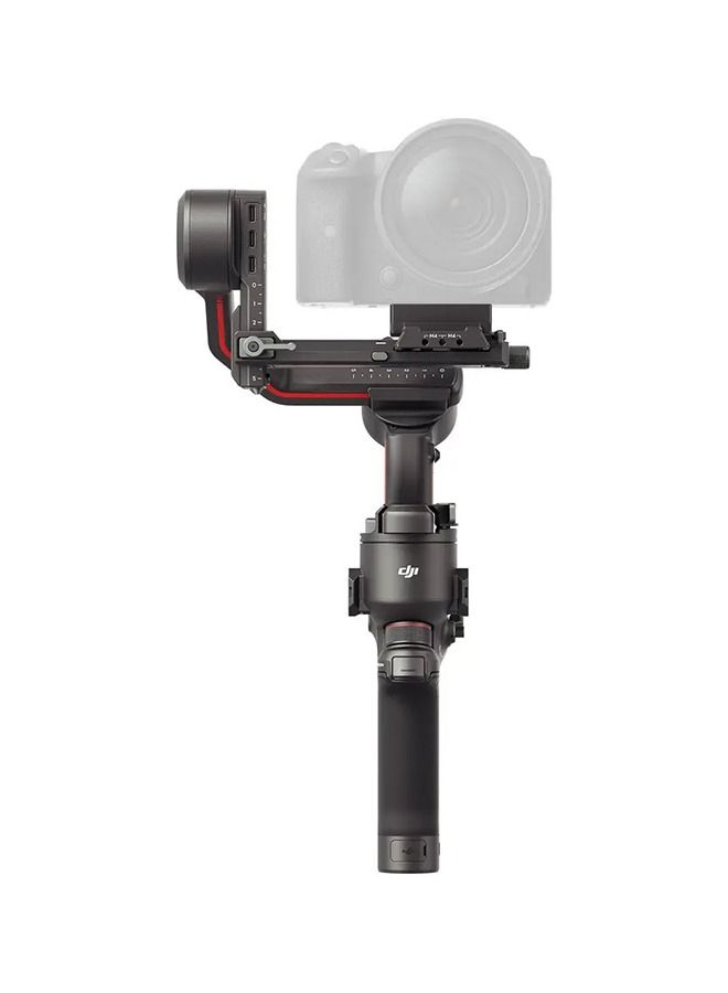 Gimbal Stabilizer RS3