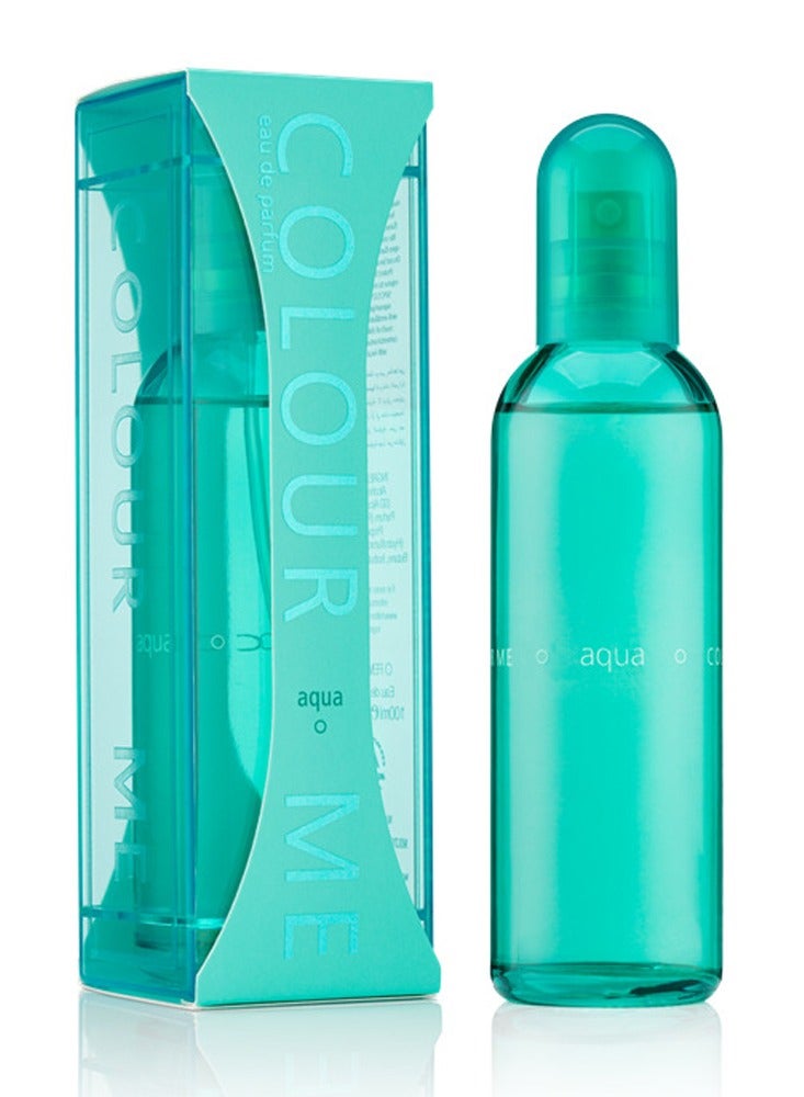 Aqua Eau de Parfum Spray For Women 100ml