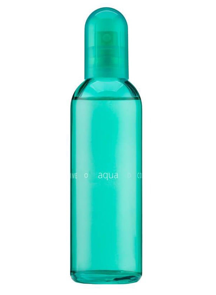 Aqua Eau de Parfum Spray For Women 100ml