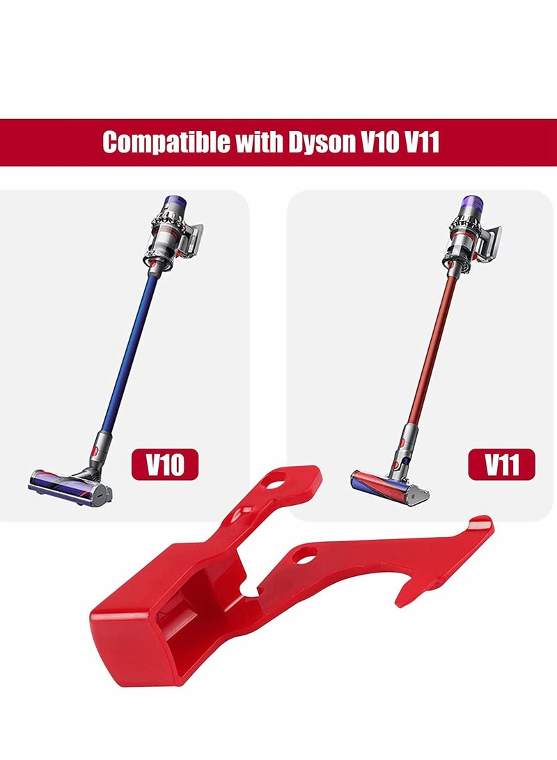 Mop Head Attachment, Strong Trigger Power Switch Button Accessories for Dyson V11/V10 Cleaner Tools Supply