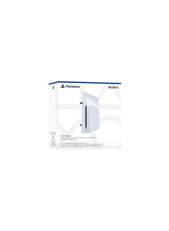 Sony PlayStation 5 Disc Drive