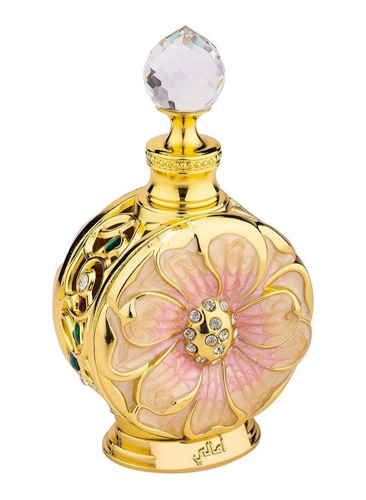 Swiss Arabian Amaali for Women Perfume Oil 15ml