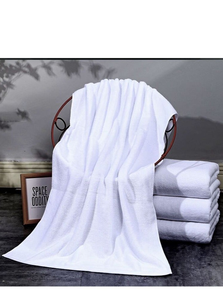 Microfiber Towel 70x140 cm 2 PCS Bath Towel Microfiber Soft, Durable and Light Weight