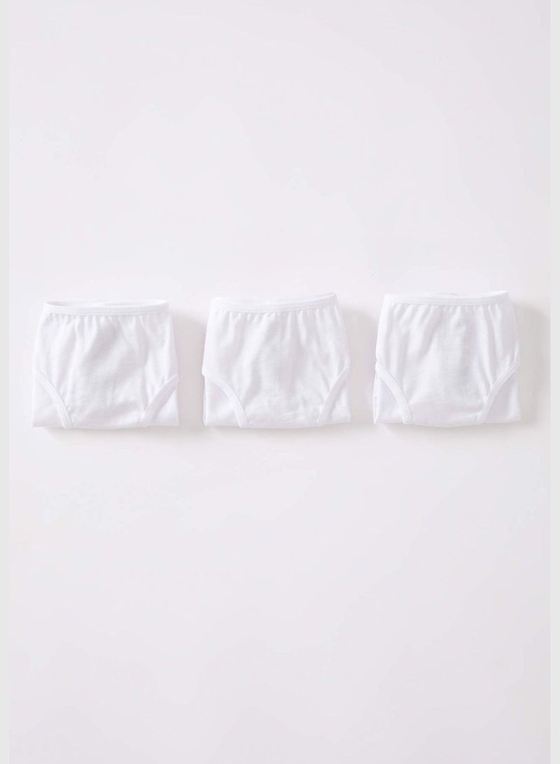 Basic Underwear (3 Pack)