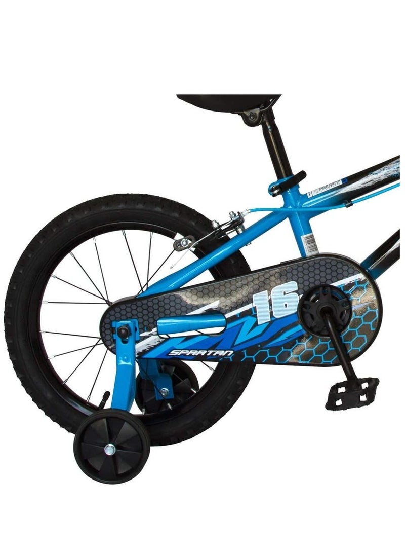 Spartan Bicycle Thunder - 16 Inches