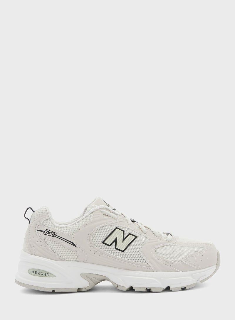 530 Sneakers Running Course