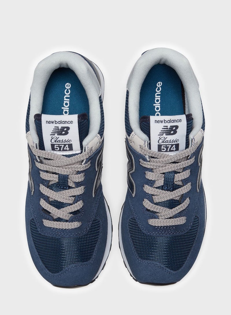 574 Sneakers