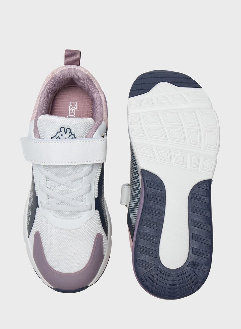 Youth Kids Sneakers