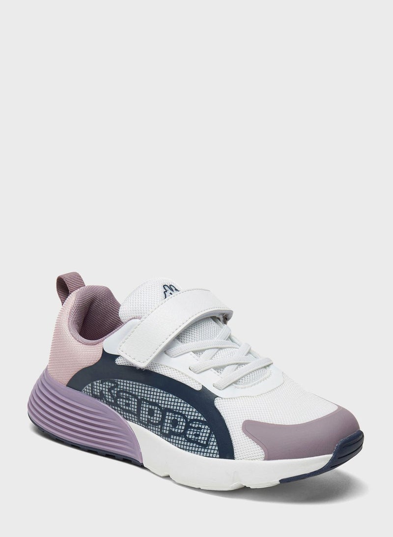 Youth Kids Sneakers