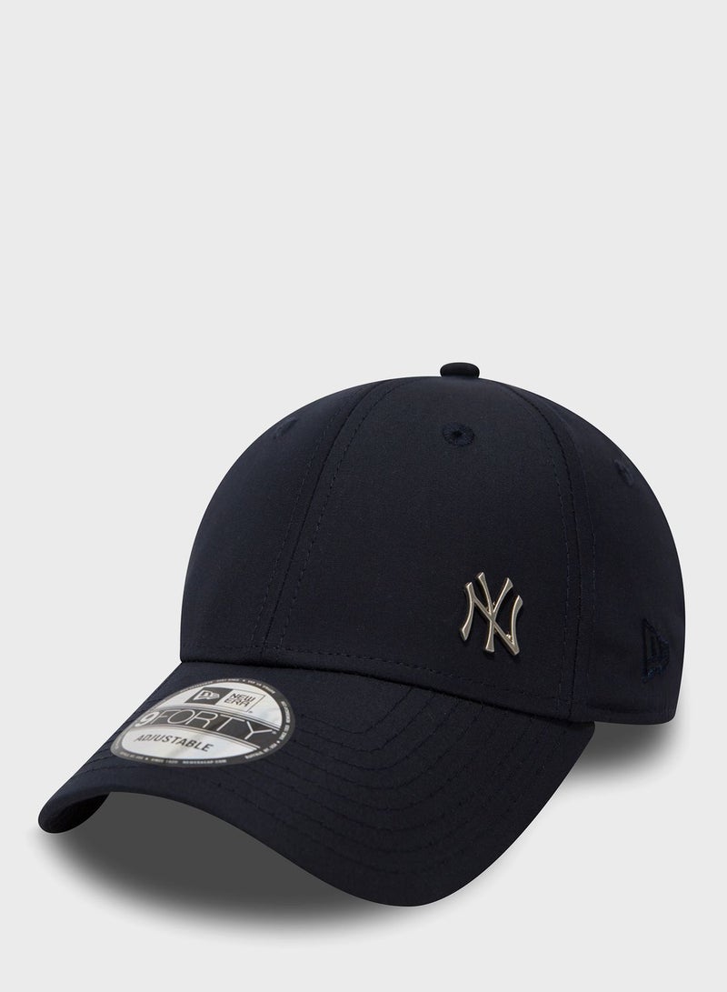 New York Yankees Logo Cap