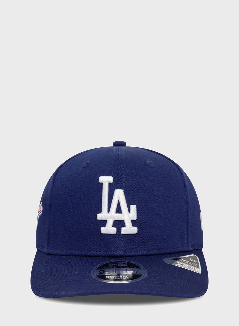 9Fifty Los Angeles Dodgers Cap