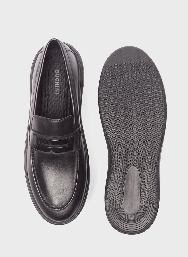 Casual Slip On Shoes