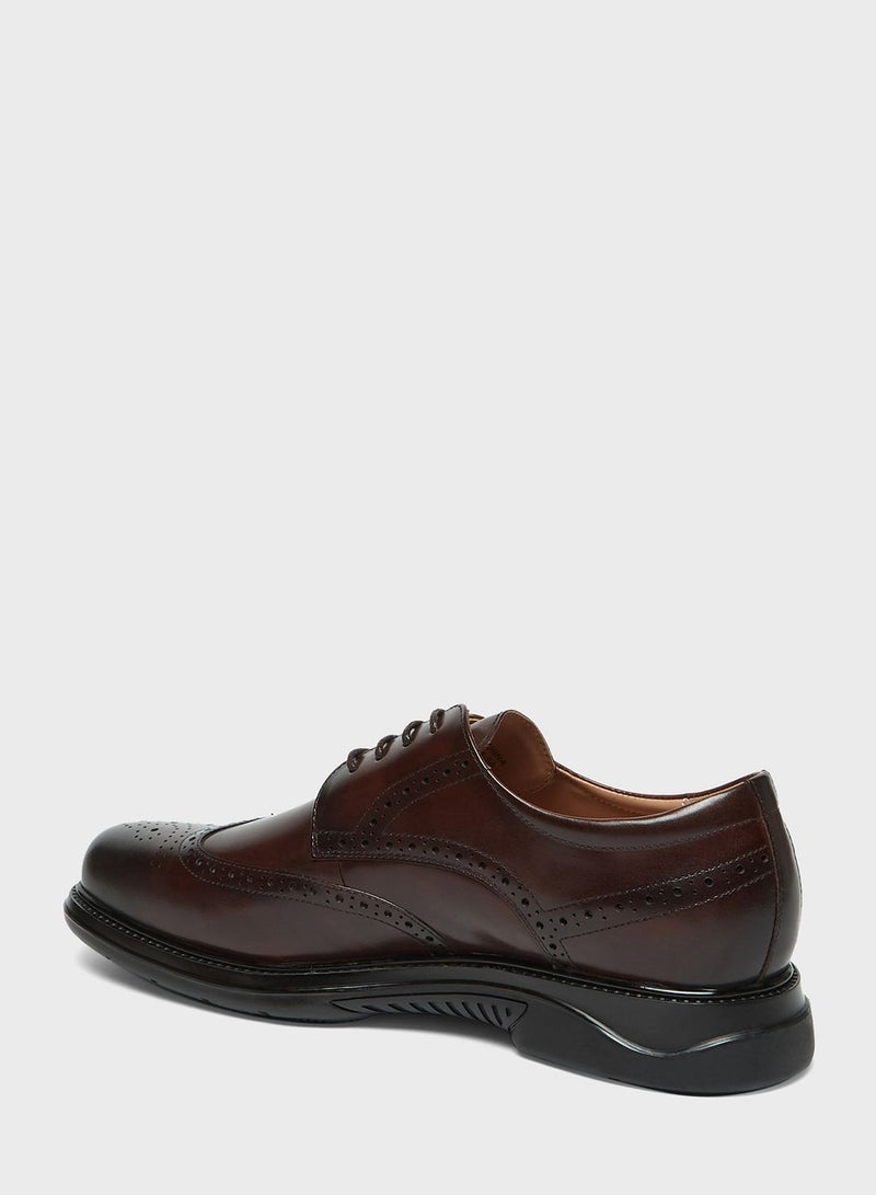 Formal Lace Up Shoes