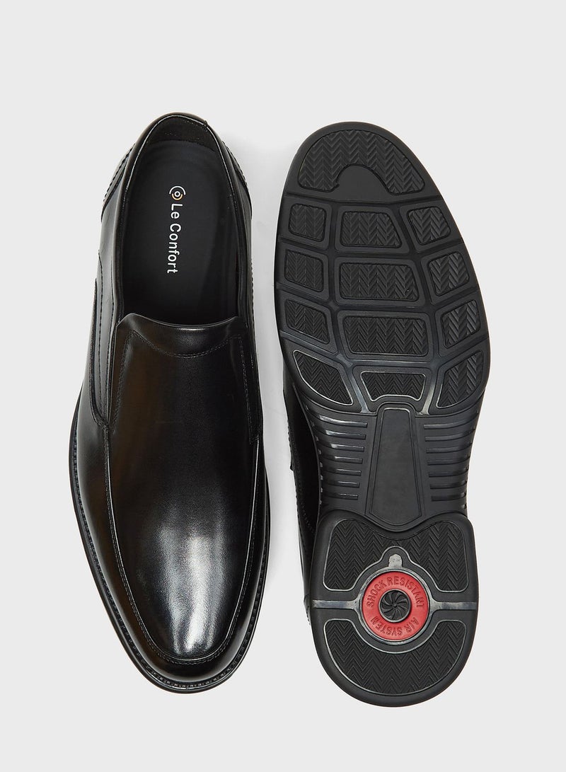 Formal Slip On Shoes