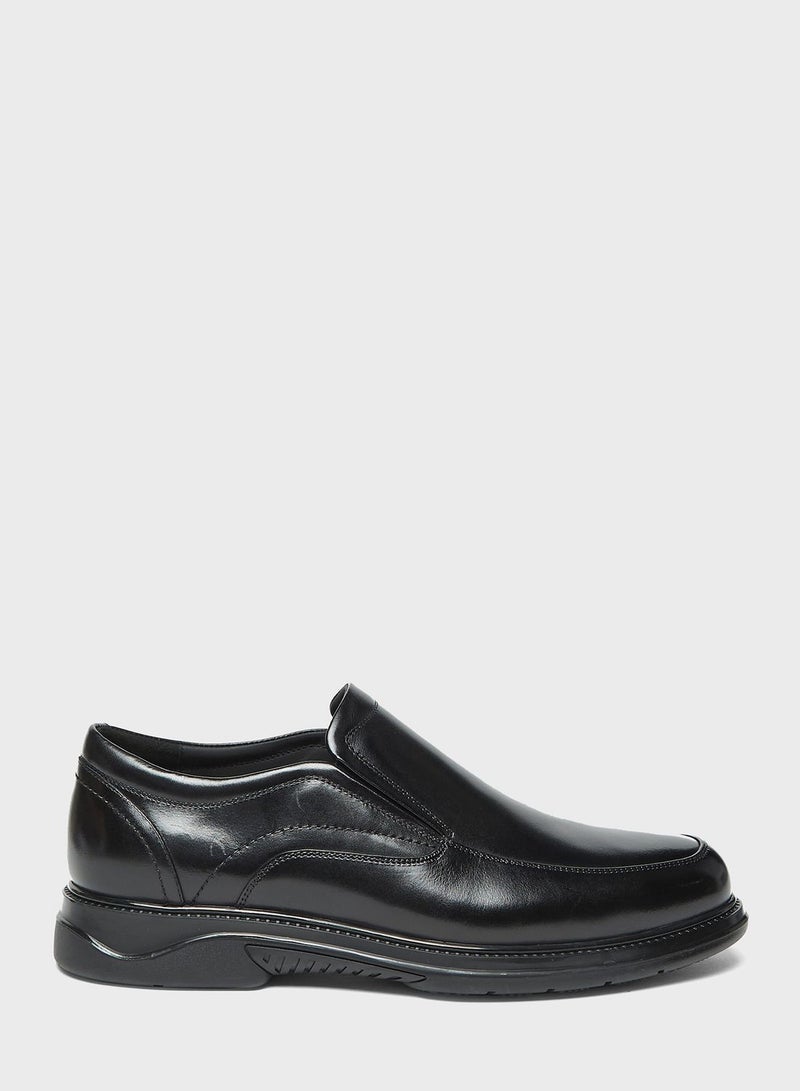 Formal Slip On Shoes