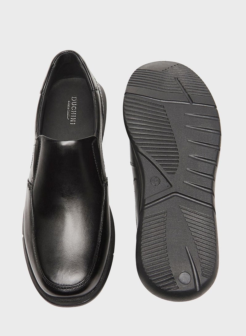 Formal Slip On Shoes