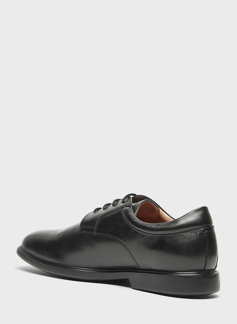 Formal Comfort Lace Ups