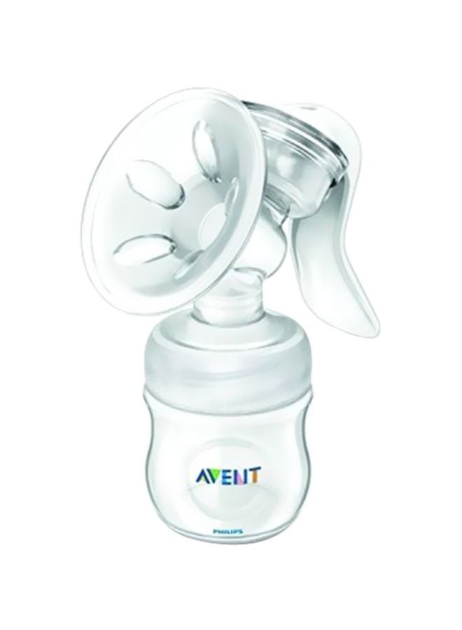 Manual Breast Pump