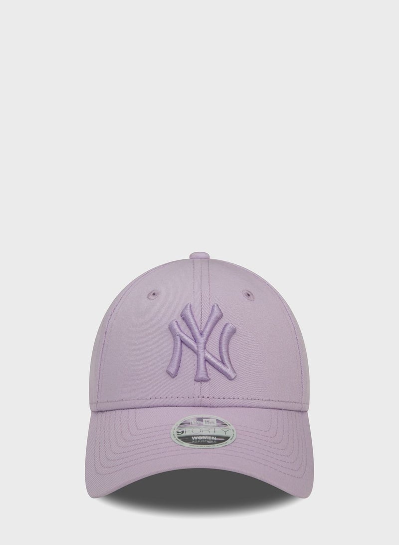 9Forty New York Yankees Cap