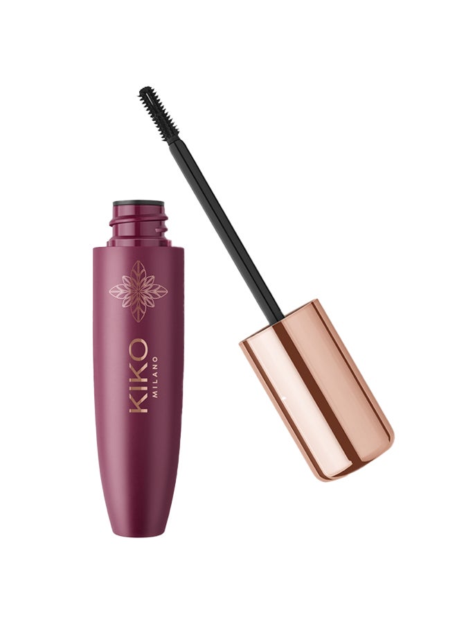 Ramadan Maxi Mod, Long Lasting Volume And Definition Effect Mascara Black