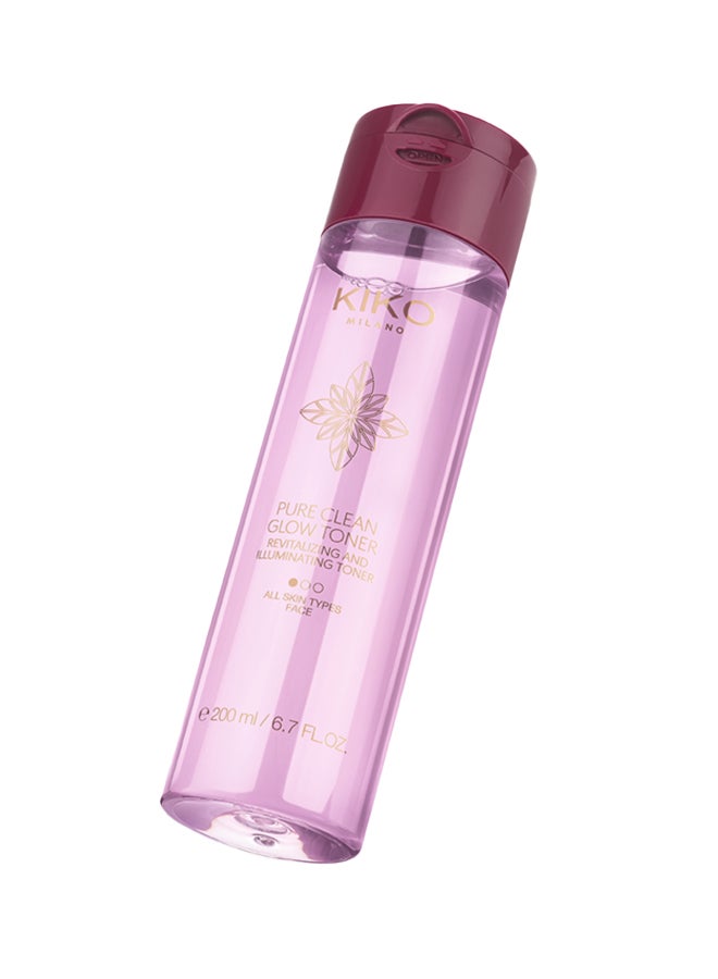 Ramadan Pure Clean Glow Toner