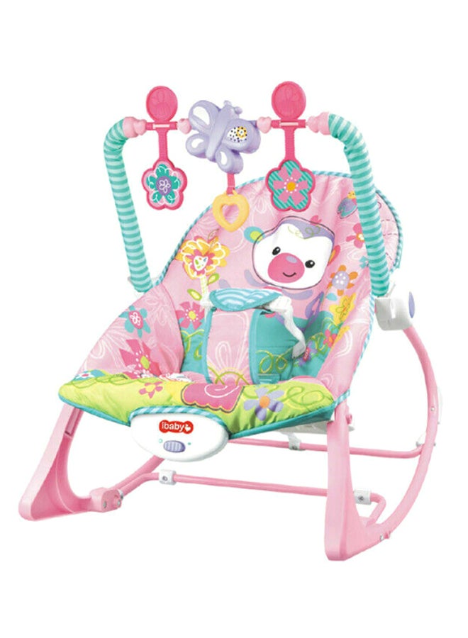 Musical Baby Swing Chair