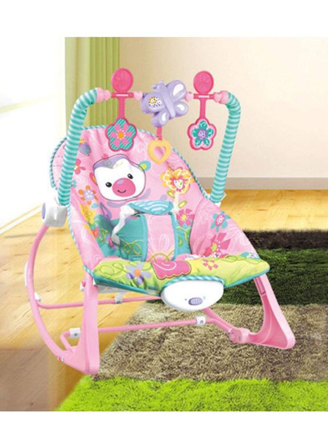 Musical Baby Swing Chair