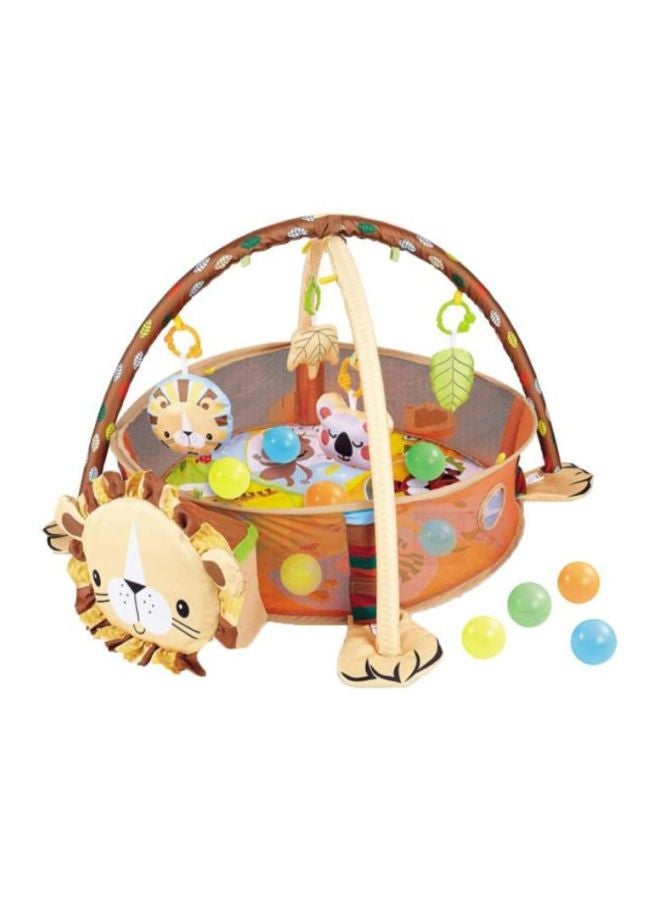 Multi-Funtional Baby Playpen