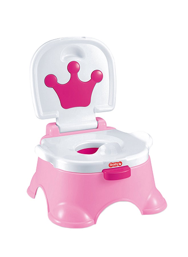 High Grade Potty Seat