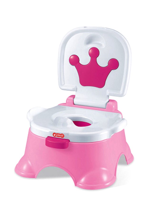 High Grade Potty Seat