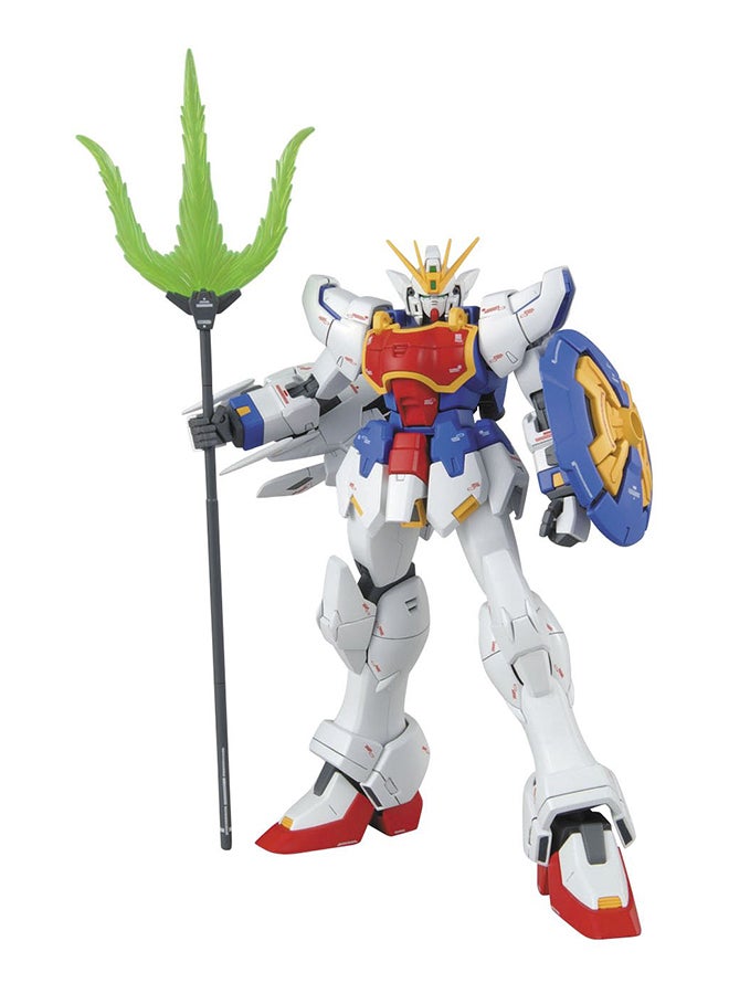 Shenlong Gundam Battle Action Figure