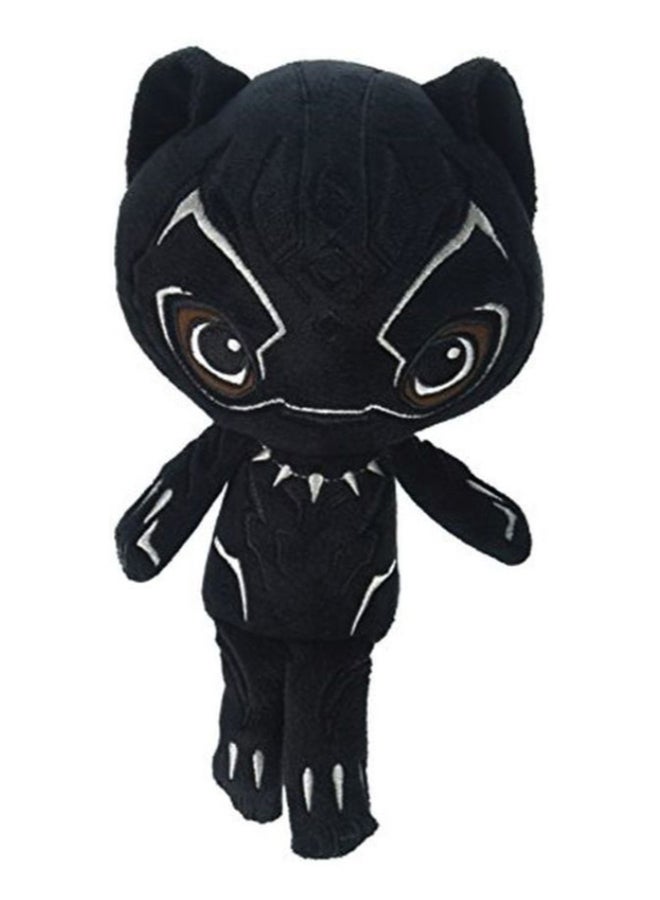 Black Panther Plush Toy 25004