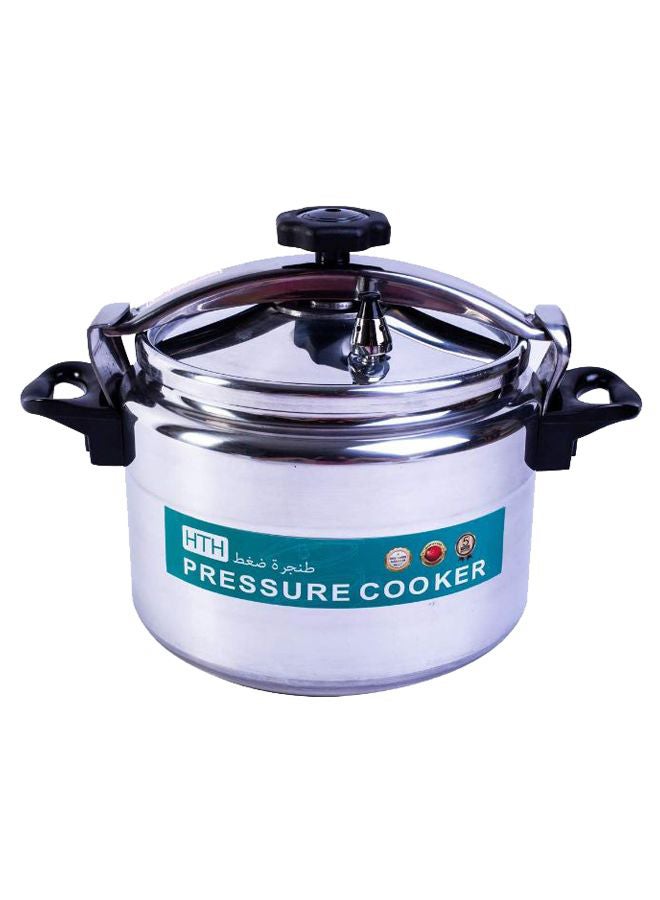 Aluminium Household Pressure Cooker 5 liter