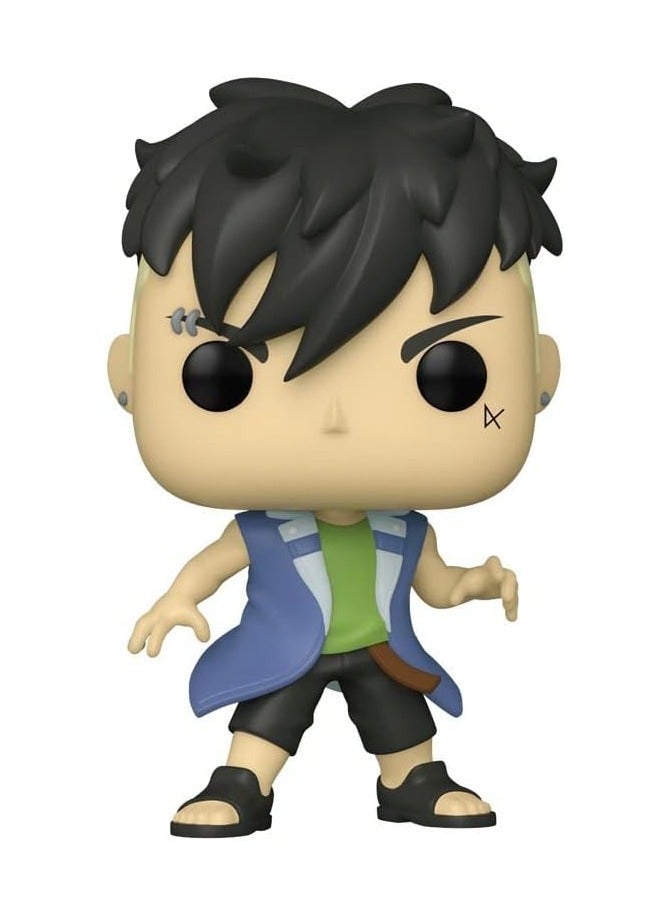 Funko Pop! Animation: Boruto - Kawaki