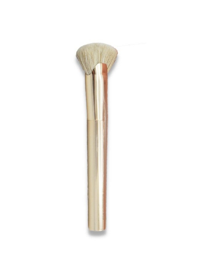 Major Sculpt Contour Brushshaping Brush That Makes Contouring Foolproof.