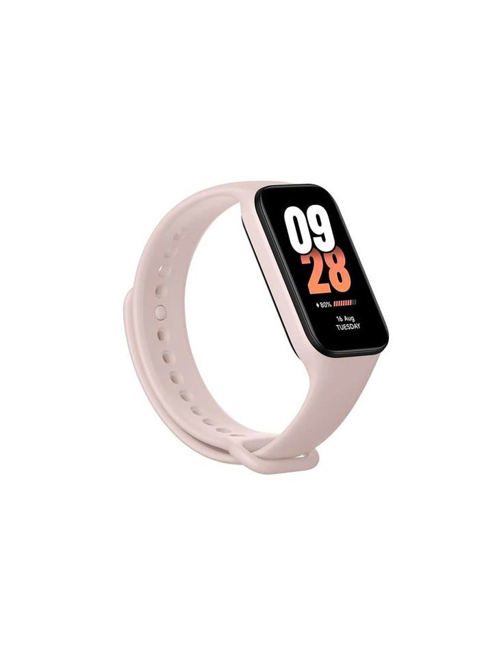 Xiaomi Smart Band 8 Active - Pink