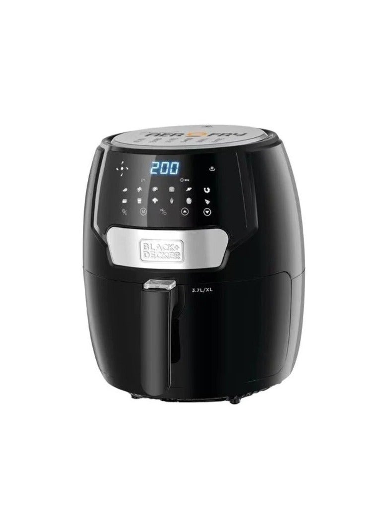 Air Fryer 4 L 1500 W AF4037 Black