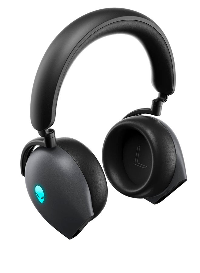 Tri Mode Wireless Gaming Headset