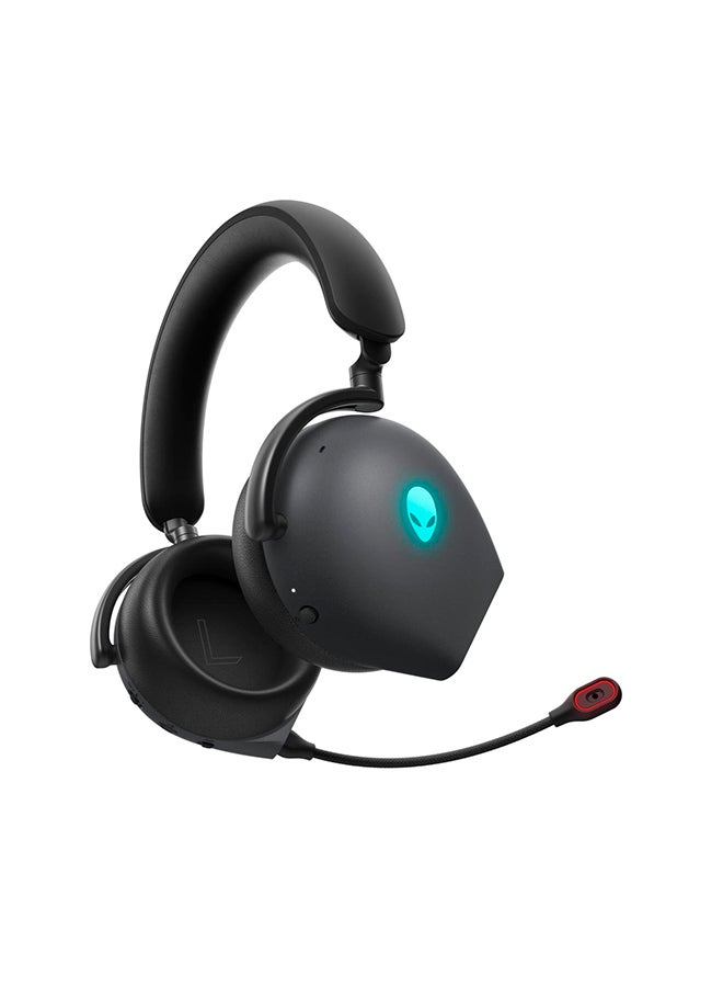 Tri Mode Wireless Gaming Headset