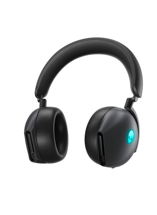 Tri Mode Wireless Gaming Headset