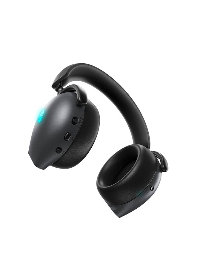 Tri Mode Wireless Gaming Headset